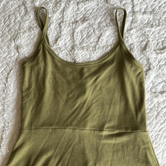 Forever 21 Midi Dress - Picture 2 of 3